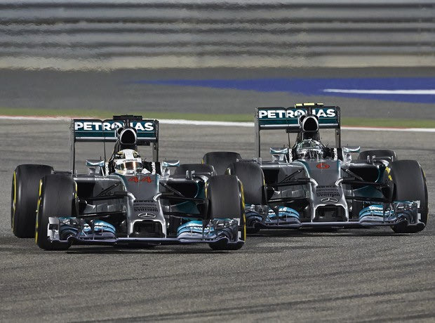 Mercedes: “Η εντολή θα ήταν λάθος”