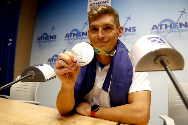 Γιαννιώτης: “Κλείνω την καριέρα μου με τρόπο μοναδικό”
