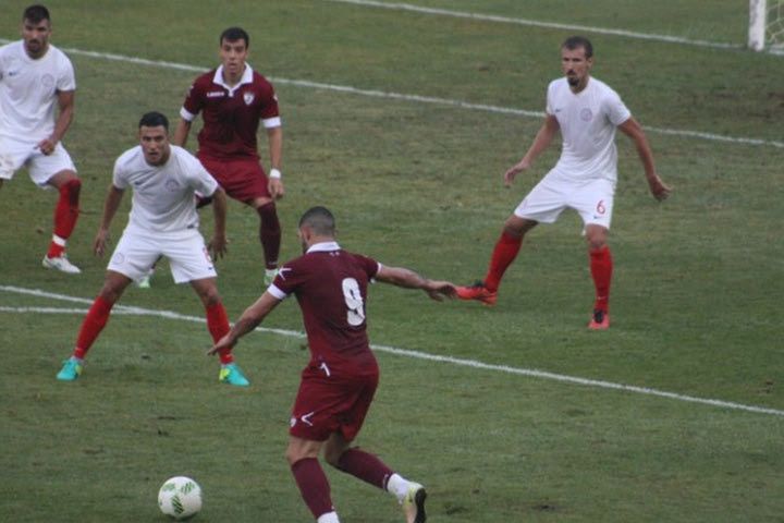 Ήττα με 2-1 και προβληματισμός για την ΑΕΛ