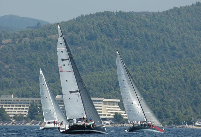 Oι εκδηλώσεις στα νησιά – σταθμούς της Αegean Regatta