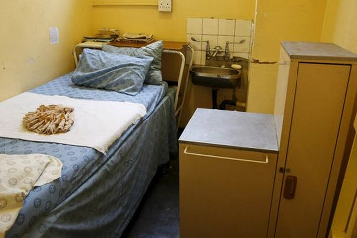 Αποπειράθηκε να αυτοκτονήσει ο Όσκαρ Πιστόριους