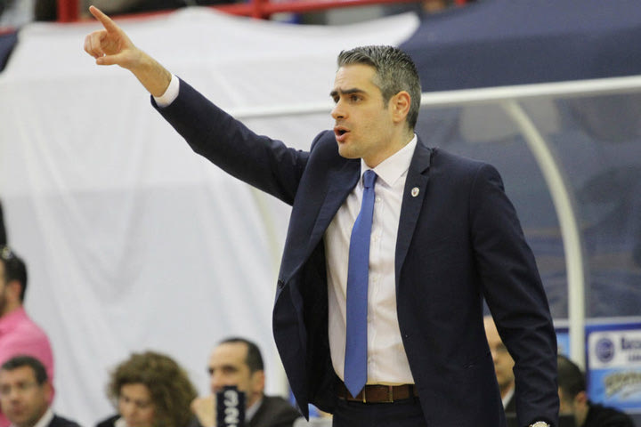 Κοντά στα Τρίκαλα ο Καστρίτης