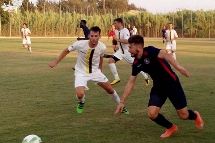 Νίκη για την Κέρκυρα, 1-0 το Αργυρόκαστρο