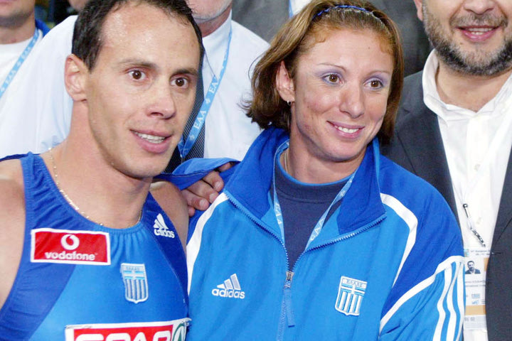 Αθήνα 2004: Η νύχτα που άλλαξαν όλα