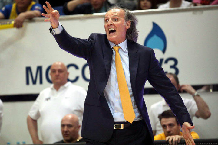 Πρεμιέρα με Χίμκι για την ΑΕΚ