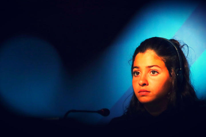 Yusra Mardini: Η πρόσφυγας που επέζησε στο Αιγαίο και πρώτευσε στο Ρίο!