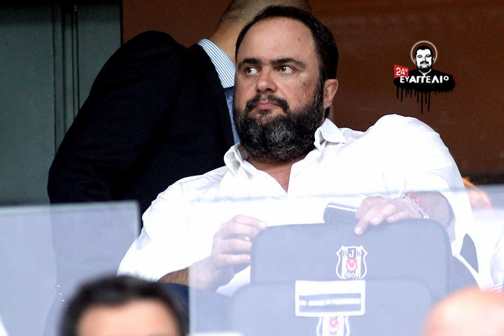 “Χτυπάει” και Αργεντινό εξτρέμ ο Ολυμπιακός