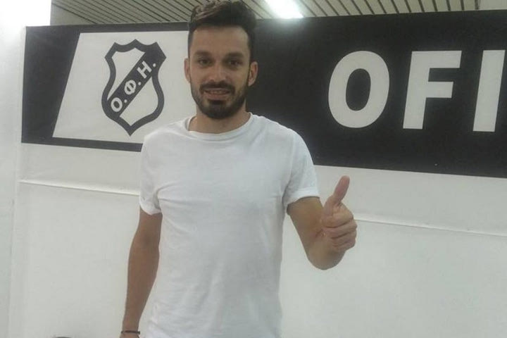Ο ΟΦΗ πήρε τον Μίκιτς