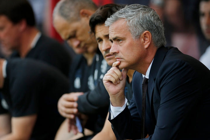 Μουρίνιο: “Η Premier League είναι ξεχωριστή”