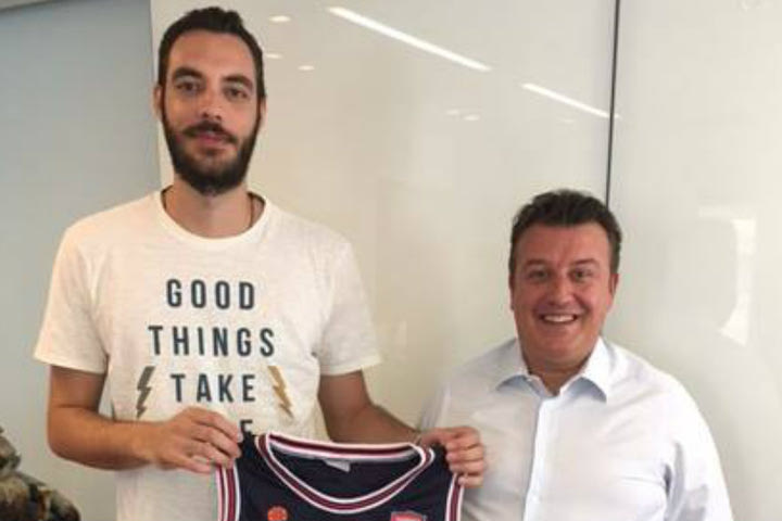 Στον Πανιώνιο ο Νοέας