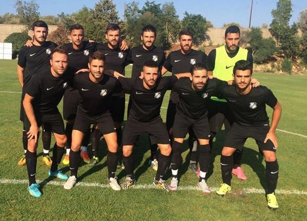 Ικανοποίησε ο ΟΦΗ, 2-0 τον Ερμή Ζωνιανών