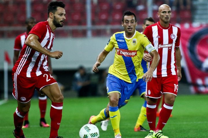 Ντε Λα Μπέγια: “Σοκ ο αποκλεισμός μας στο Champions League”