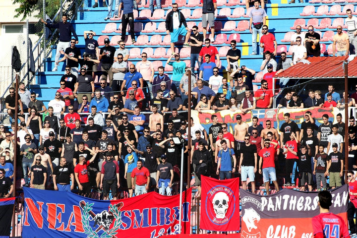 Βγαίνουν την Τετάρτη τα εισιτήρια για το Πανιώνιος-Ολυμπιακός