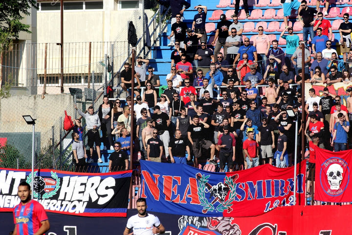 Το παράπονο του Ζαμάνη