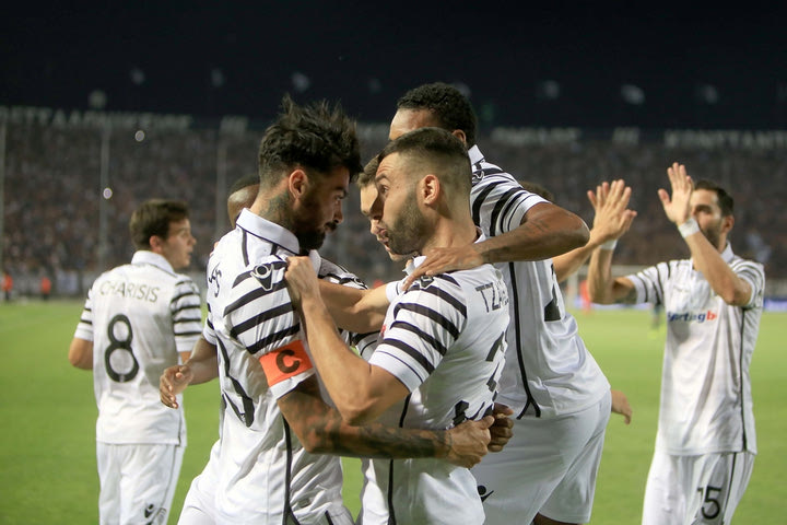 “Μοιρασμένες οι πιθανότητες πρόκρισης με τον ΠΑΟΚ”