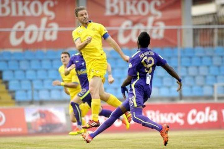 Με Μαμπουλού ο ΠΑΣ, 1-0 τον Παναιτωλικό