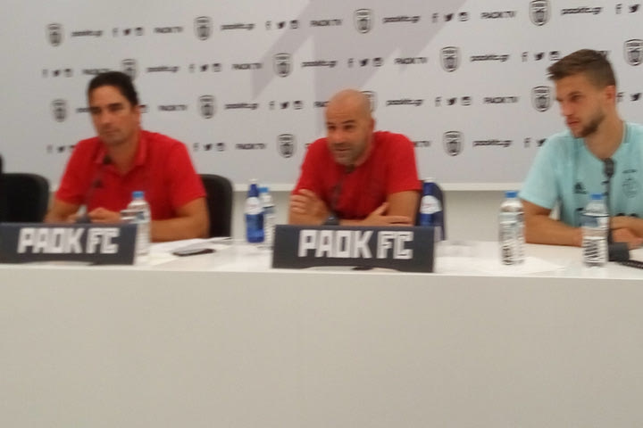“Ζέστη και θερμό κοινό δεν θα μας επηρεάσουν”