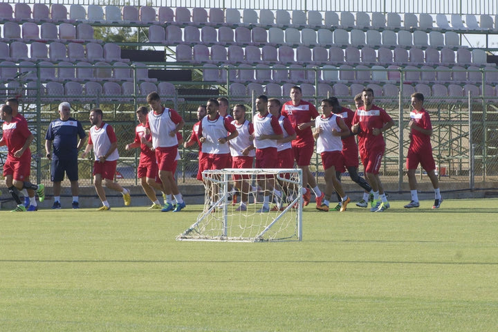 Καλή εικόνα ο Πλατανιάς, 3-0 το ΙΝΚΑ