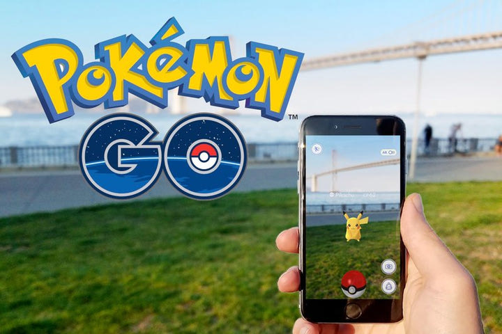 Πώς θα γίνεις ο καλύτερος trainer στο Pokémon GO