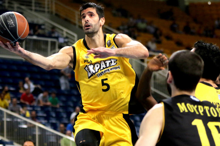 Το πρόγραμμα της ΑΕΚ στο Champions League