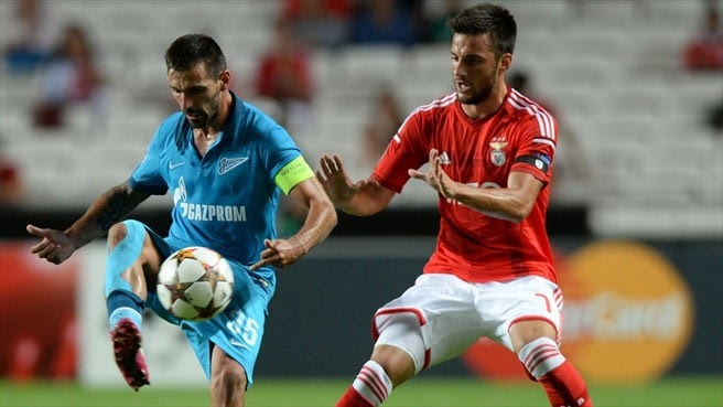 Λουτσέσκου στο Sport24: “Τίποτα αληθές για Σάμαρη”