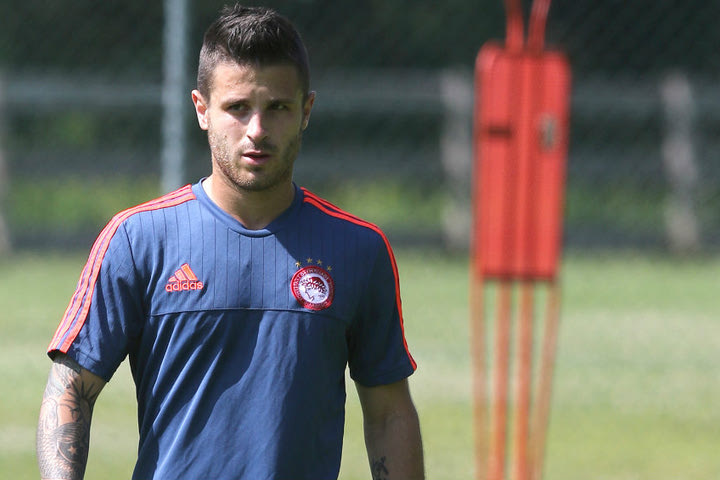 Έκλεισε στη Sydney Wanderers ο Μαρτίνες