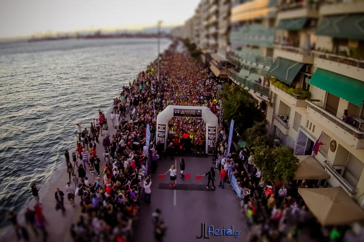 Δημιούργησε το δικό σου “Running Team”