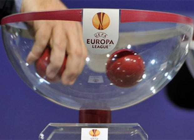 Κλήρωση Europa League LIVE