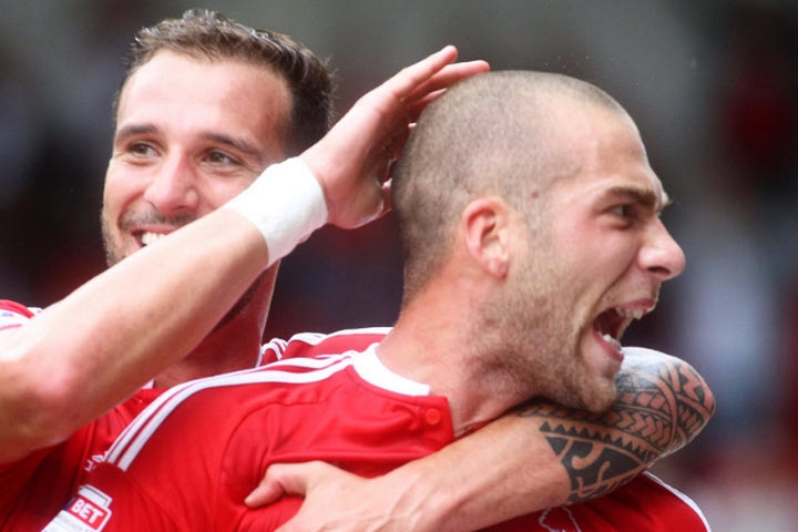 Με οδηγό τον Κασάμι η Νότιγχαμ 3-1 τη Λιντς