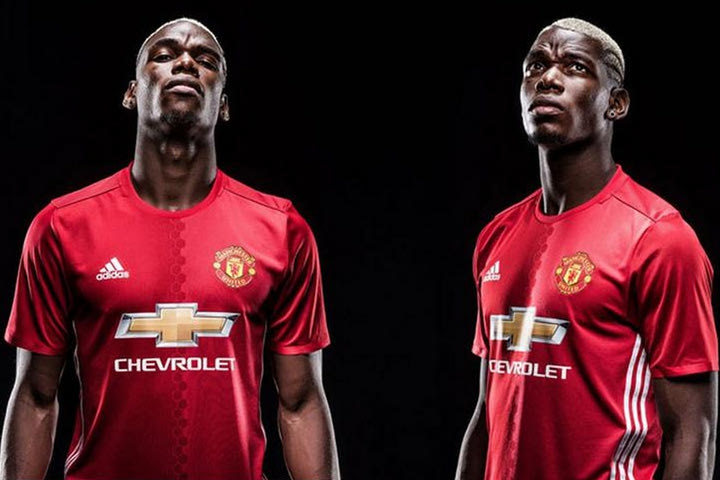 Πόσες Bugatti Chiron κόστισε ο Paul Pogba;