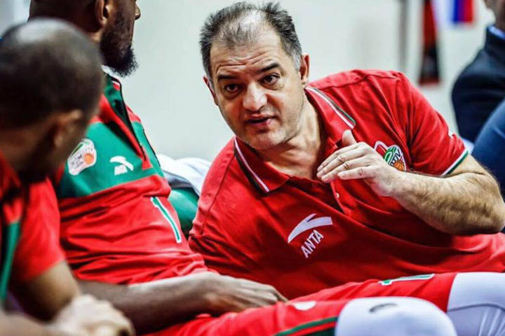 Βαβέτσης: “Κομμάτι αυτής της ιστορικής ομάδας”
