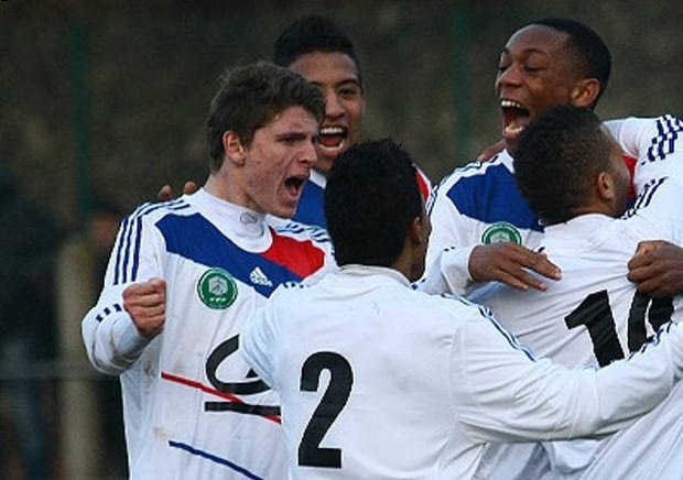 Γάλλο από τη Λιόν φέρνει η Καλλονή