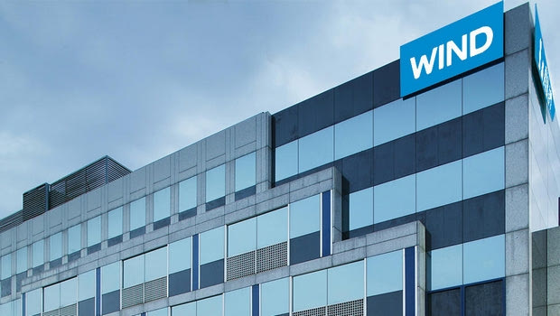 Ενισχυμένη αύξηση εσόδων & EBITDA για τη WIND