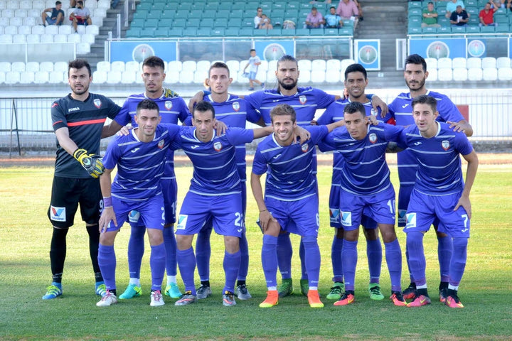 Τα νούμερα στις φανέλες των παικτών της Ξάνθης