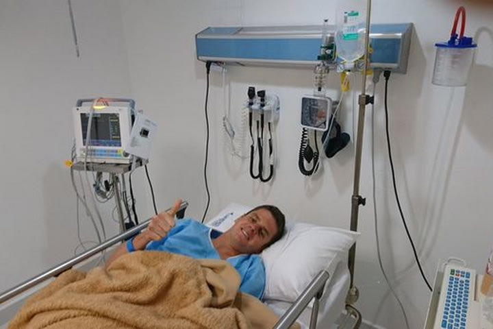 Έχασε το χρυσό, για να βοηθήσει τον αδελφό του να ζήσει