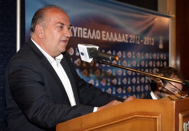 Προύντζος: “Παραιτούμαι την άλλη εβδομάδα, το ίδιο και ο Γκιρτζίκης”