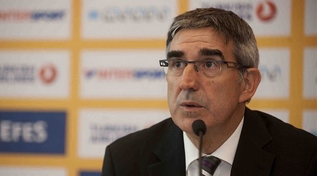 Μπερτομέου: “Θα νικήσουμε και την τρομοκρατία”