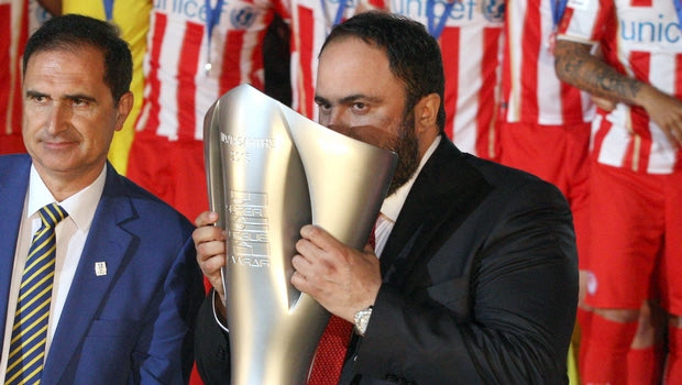 Με αυτές τις ποινές κινδυνεύει ο Ολυμπιακός