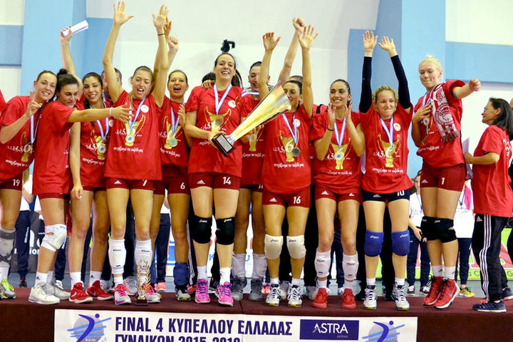 Αρχίζουν οι μάχες του Κυπέλλου με νέο ρεκόρ συμμετοχών