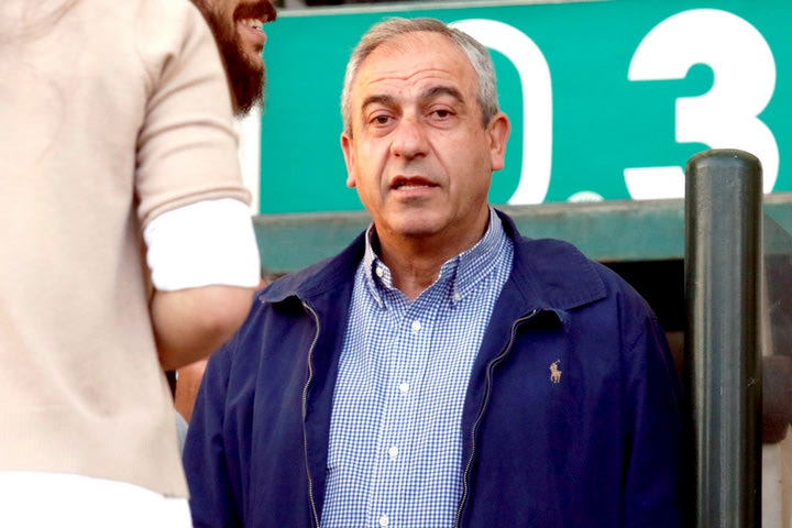 Βαρούχας: “Αλλοίωση αποτελέσματος στη Βέροια”