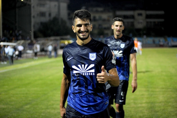 Πρόβλημα με Τζημόπουλο στον ΠΑΣ Γιάννινα