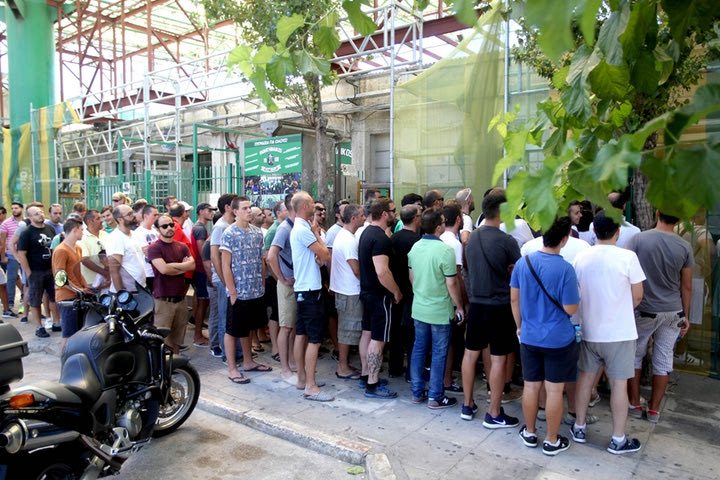 Αρχίζει ηλεκτρονικά η διάθεση των εισιτηρίων