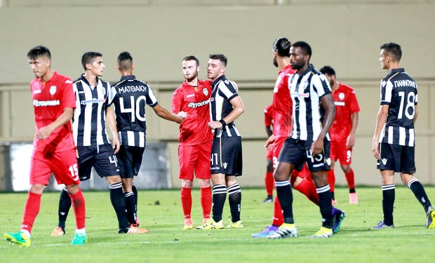 Αγαπάνε το 1-0 ΠΑΟΚ και Ξάνθη