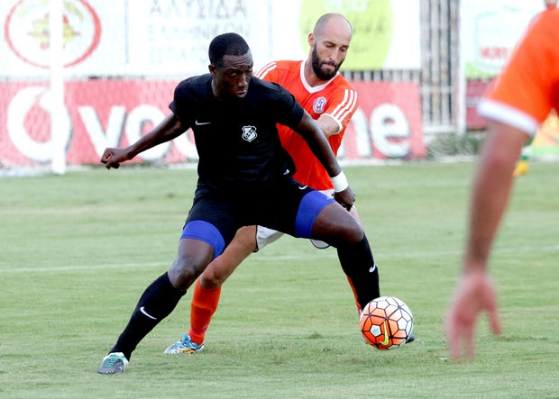 Άρεσε ο ΟΦΗ, 2-0 την Καλλονή