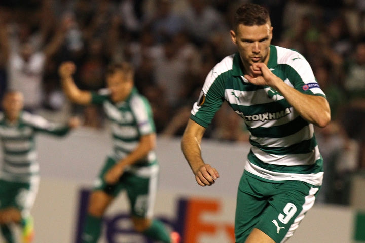 Μπεργκ στο Sport24.gr: “Θα τελειώσει θετικά”