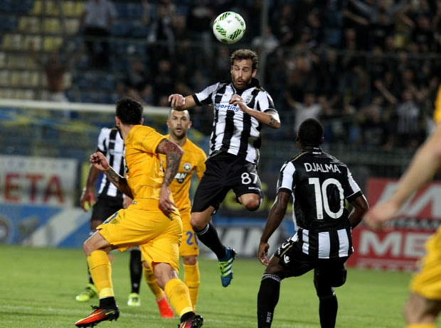 Κάνιας στο Sport24.gr: “Ο ΠΑΟΚ έχει ρόστερ για τρεις διοργανώσεις”