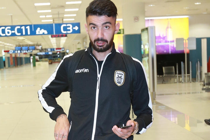 “Βουβή” επιστροφή, το μυαλό σε Κλάους,  Μυστακίδη, Μαλεζά