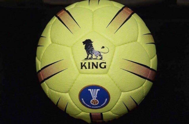 Παρουσίαση της Handball Premier
