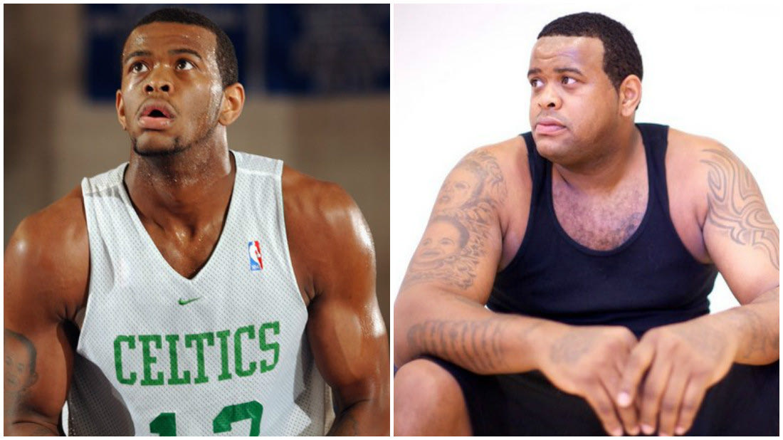 Ναι, ο Lenny ήταν καλύτερος του LeBron