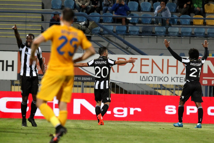 Το χειρότερο ξεκίνημα στην ιστορία του στη Super League
